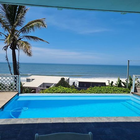 Fairview Guesthouse Ballito Exteriér fotografie