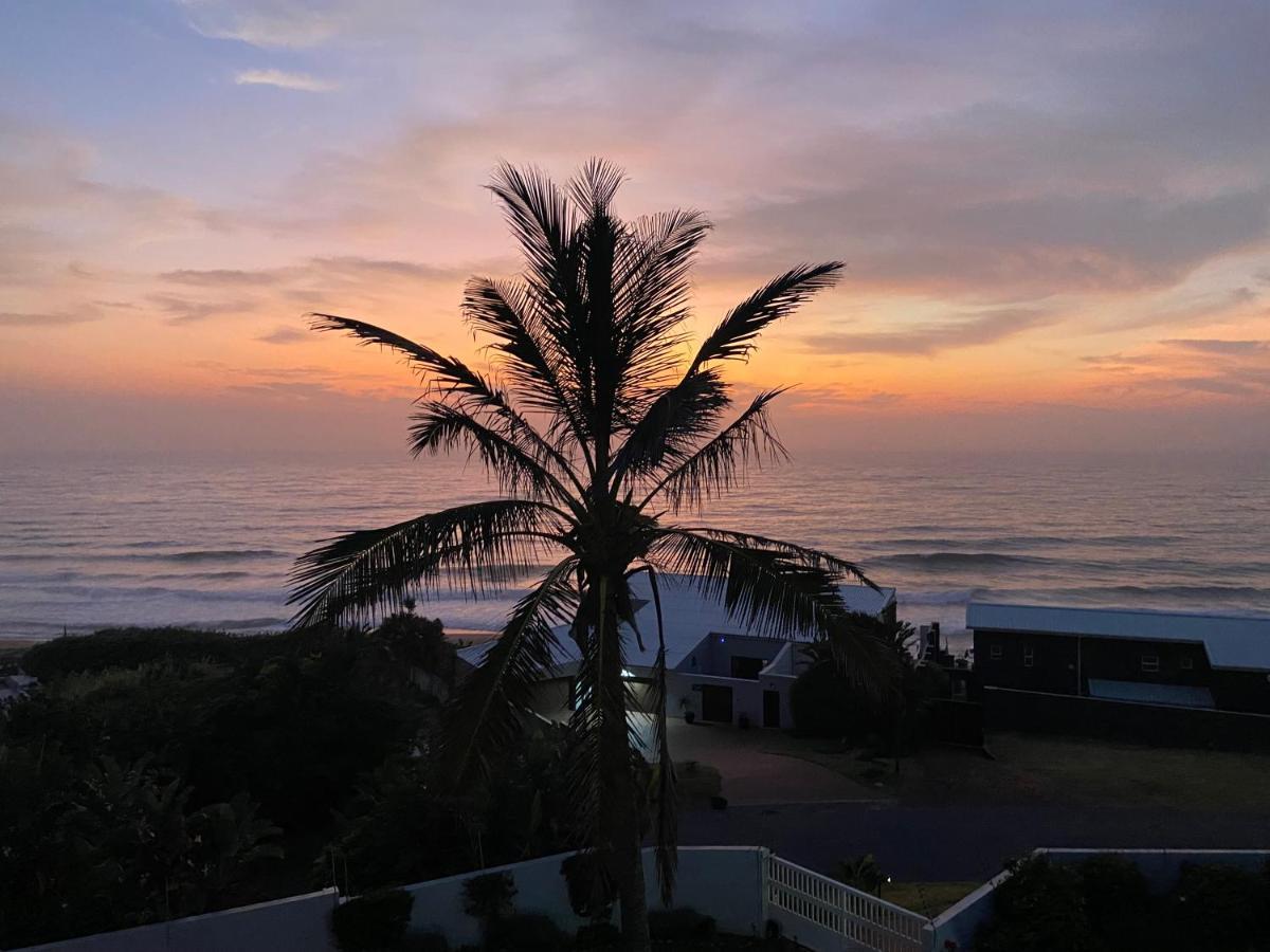 Fairview Guesthouse Ballito Exteriér fotografie