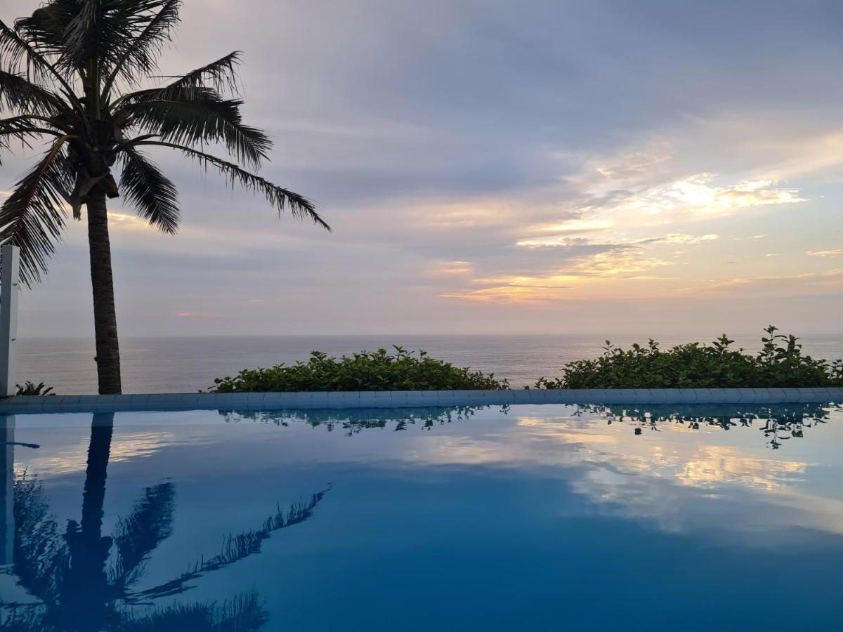 Fairview Guesthouse Ballito Exteriér fotografie