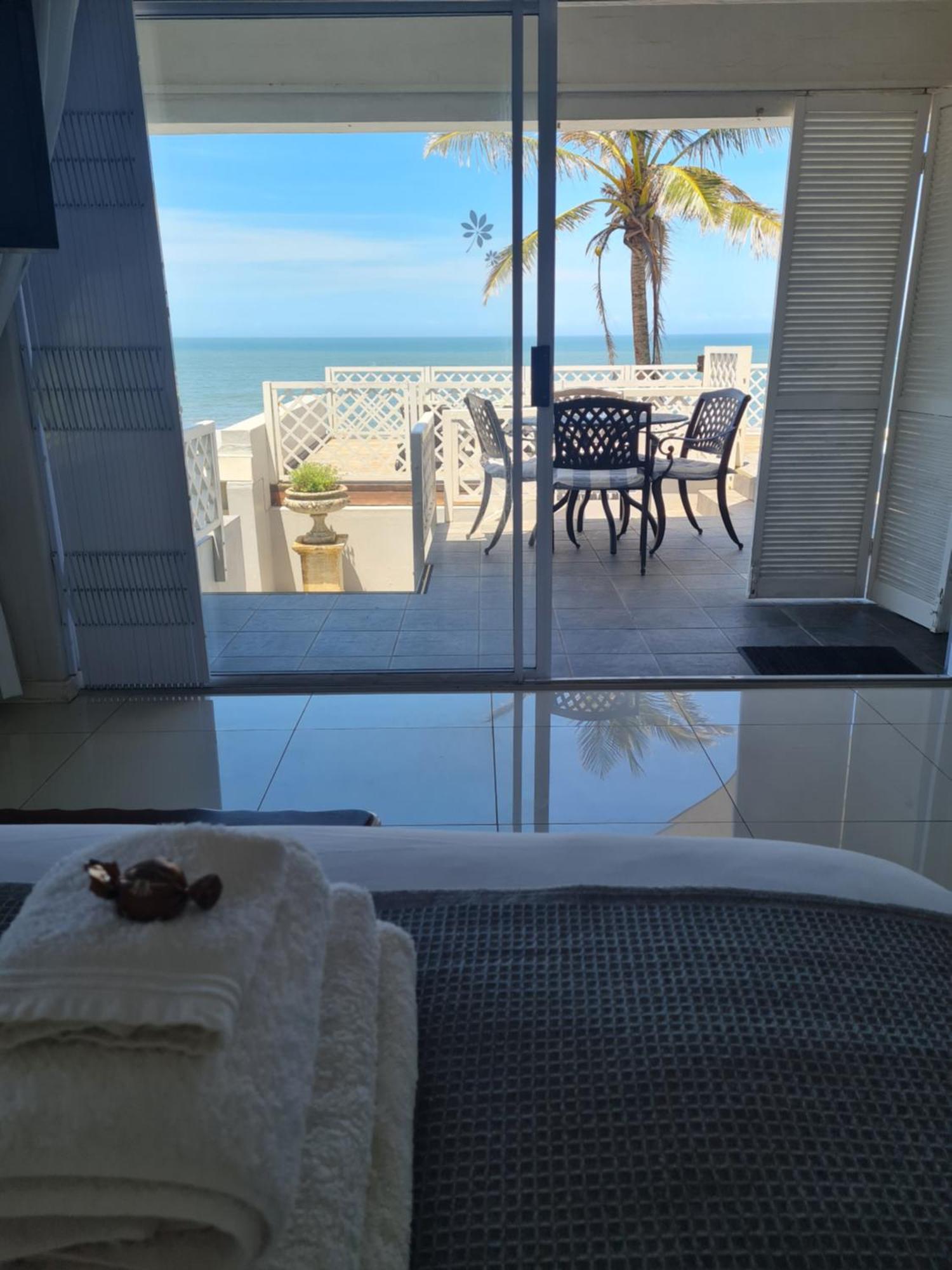 Fairview Guesthouse Ballito Pokoj fotografie