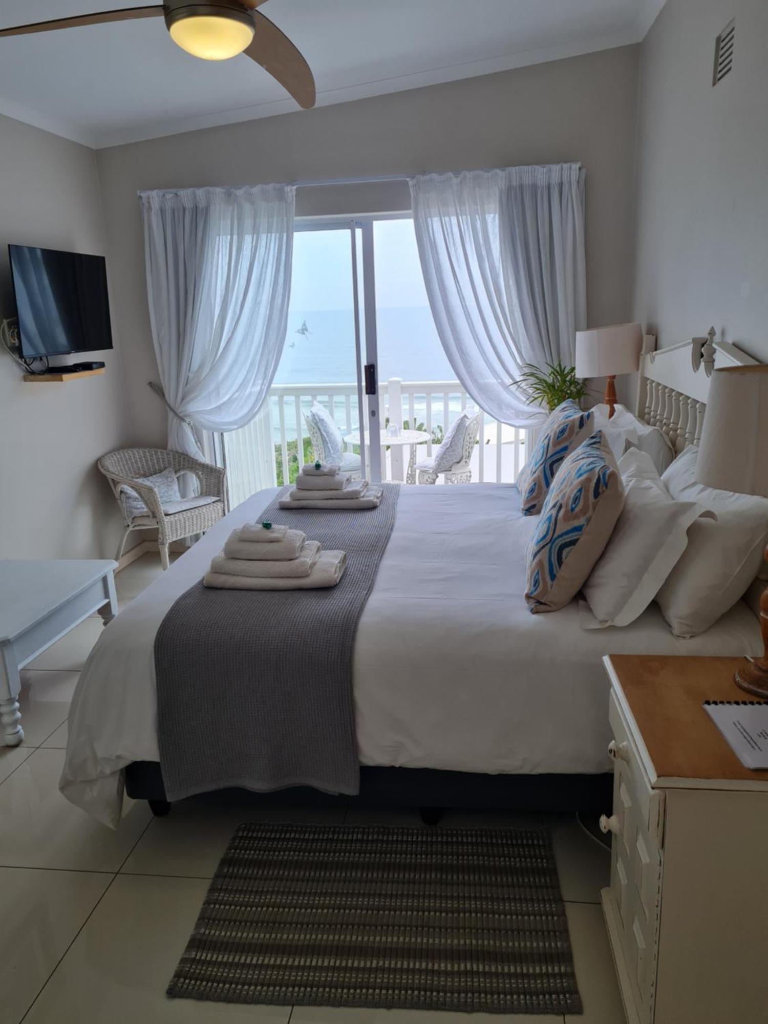 Fairview Guesthouse Ballito Pokoj fotografie