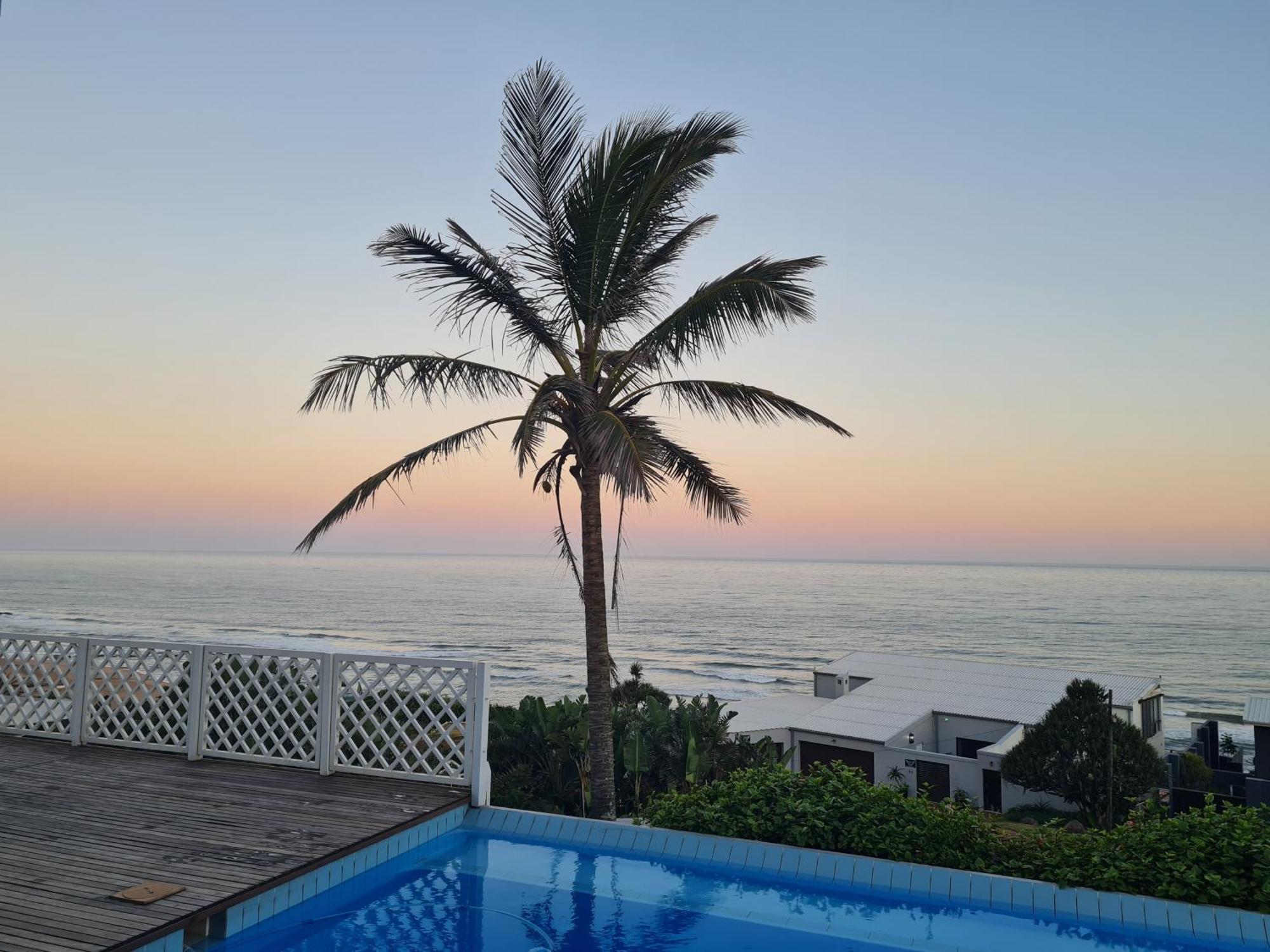 Fairview Guesthouse Ballito Exteriér fotografie