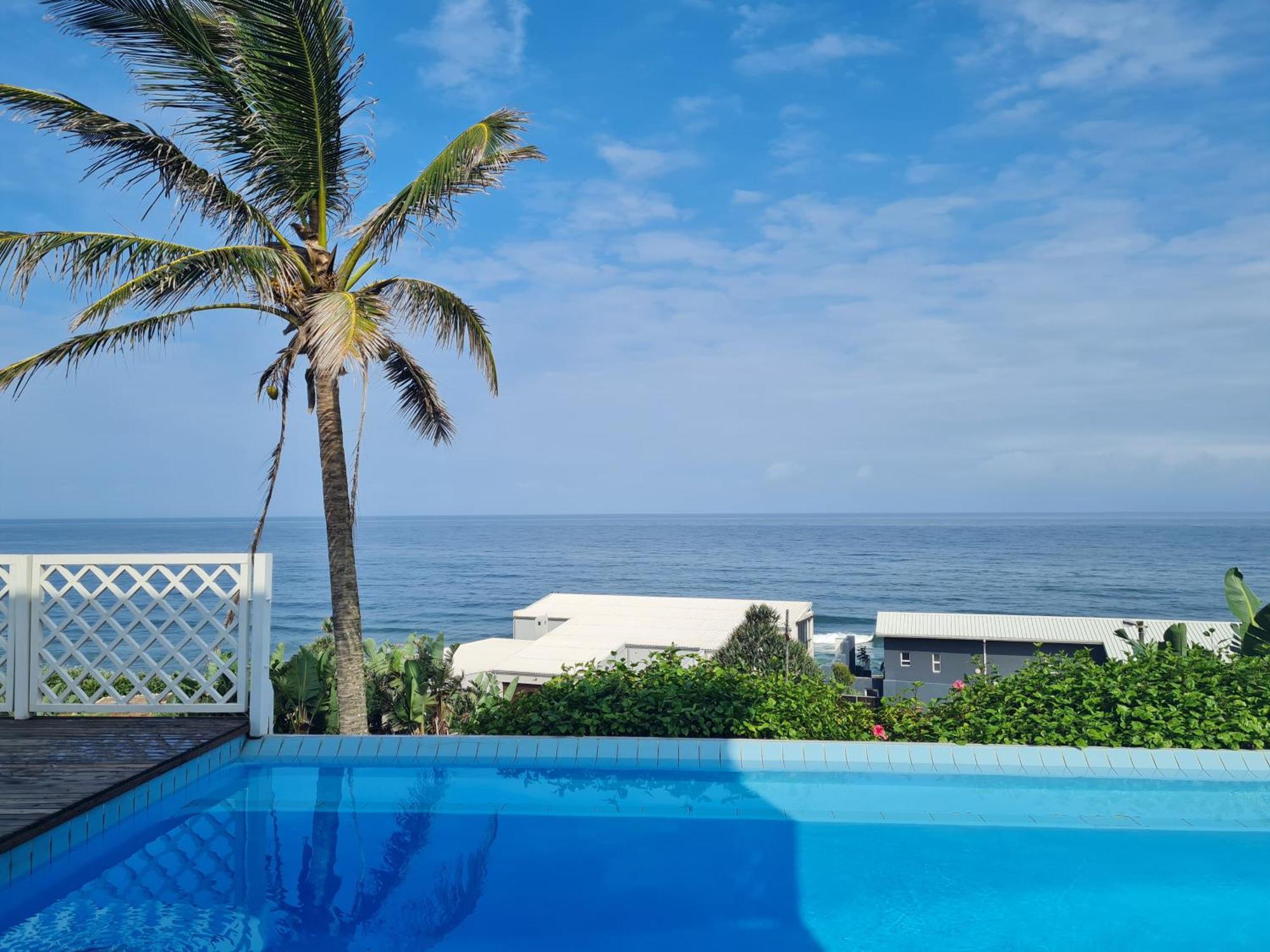 Fairview Guesthouse Ballito Exteriér fotografie