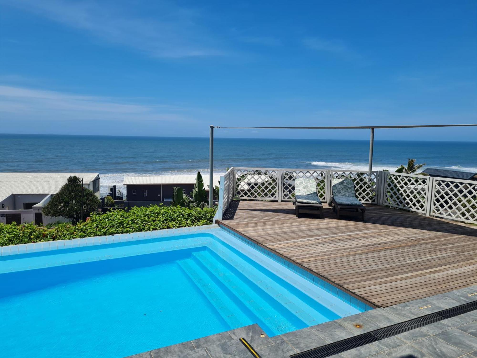Fairview Guesthouse Ballito Exteriér fotografie