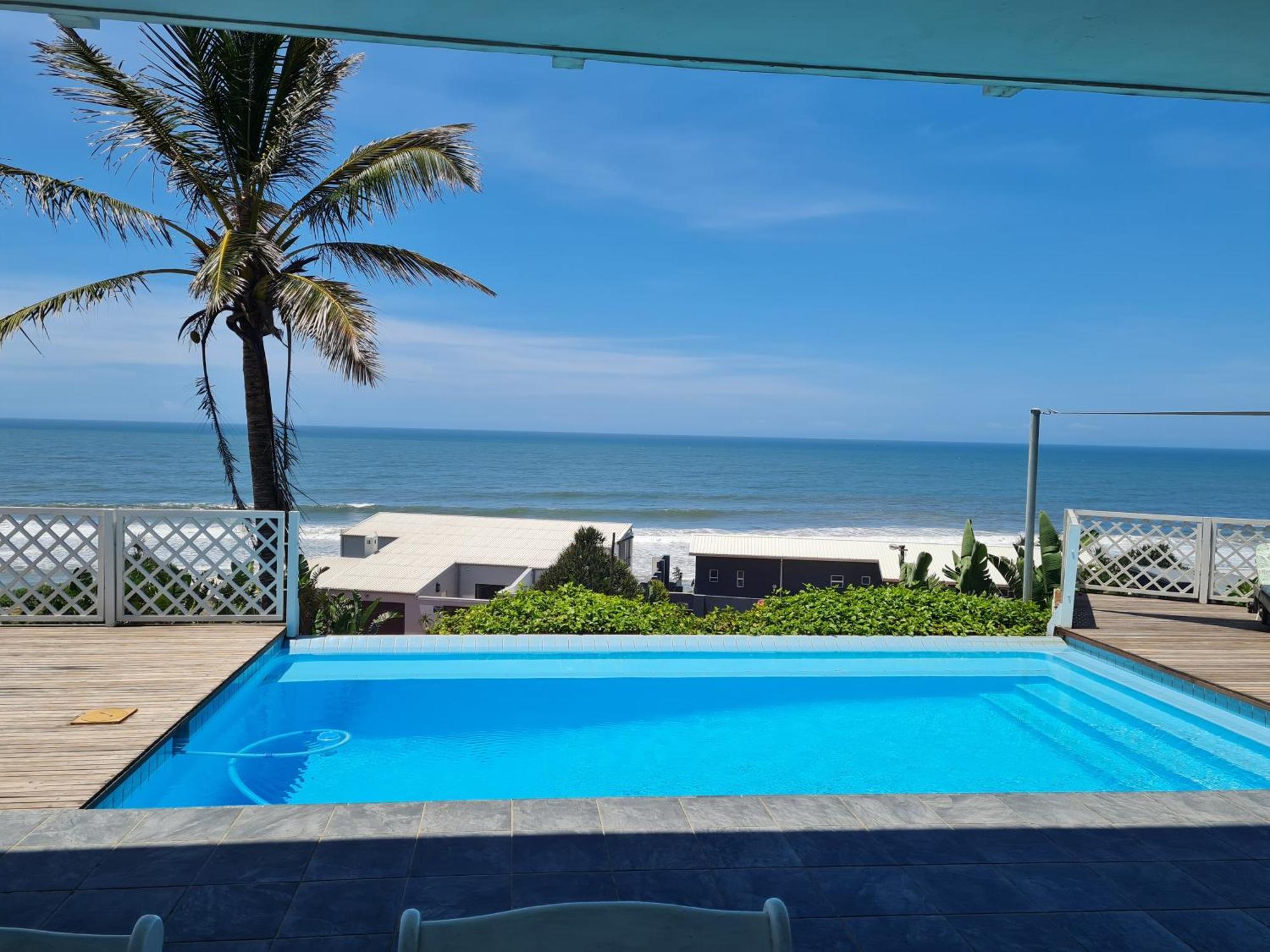 Fairview Guesthouse Ballito Exteriér fotografie