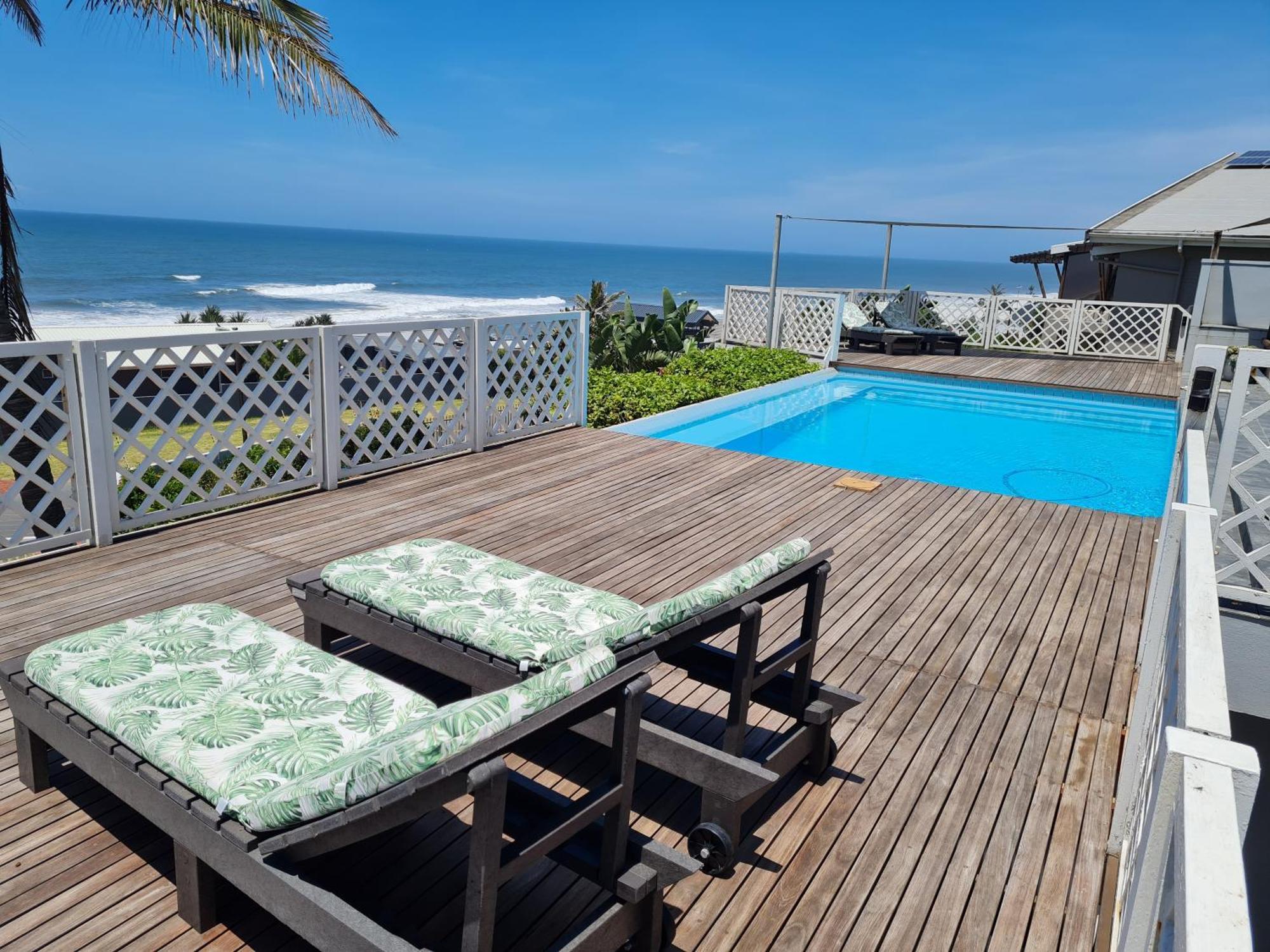 Fairview Guesthouse Ballito Exteriér fotografie