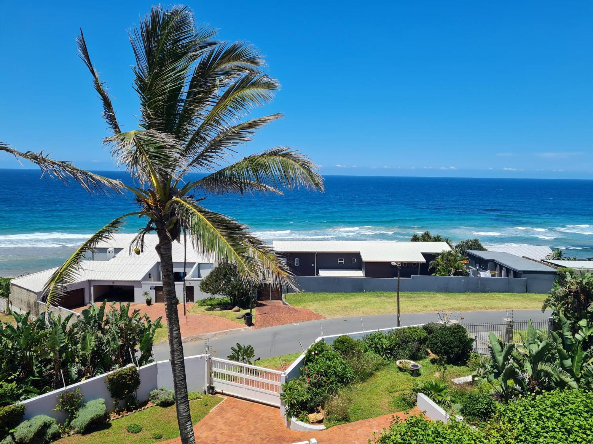 Fairview Guesthouse Ballito Exteriér fotografie