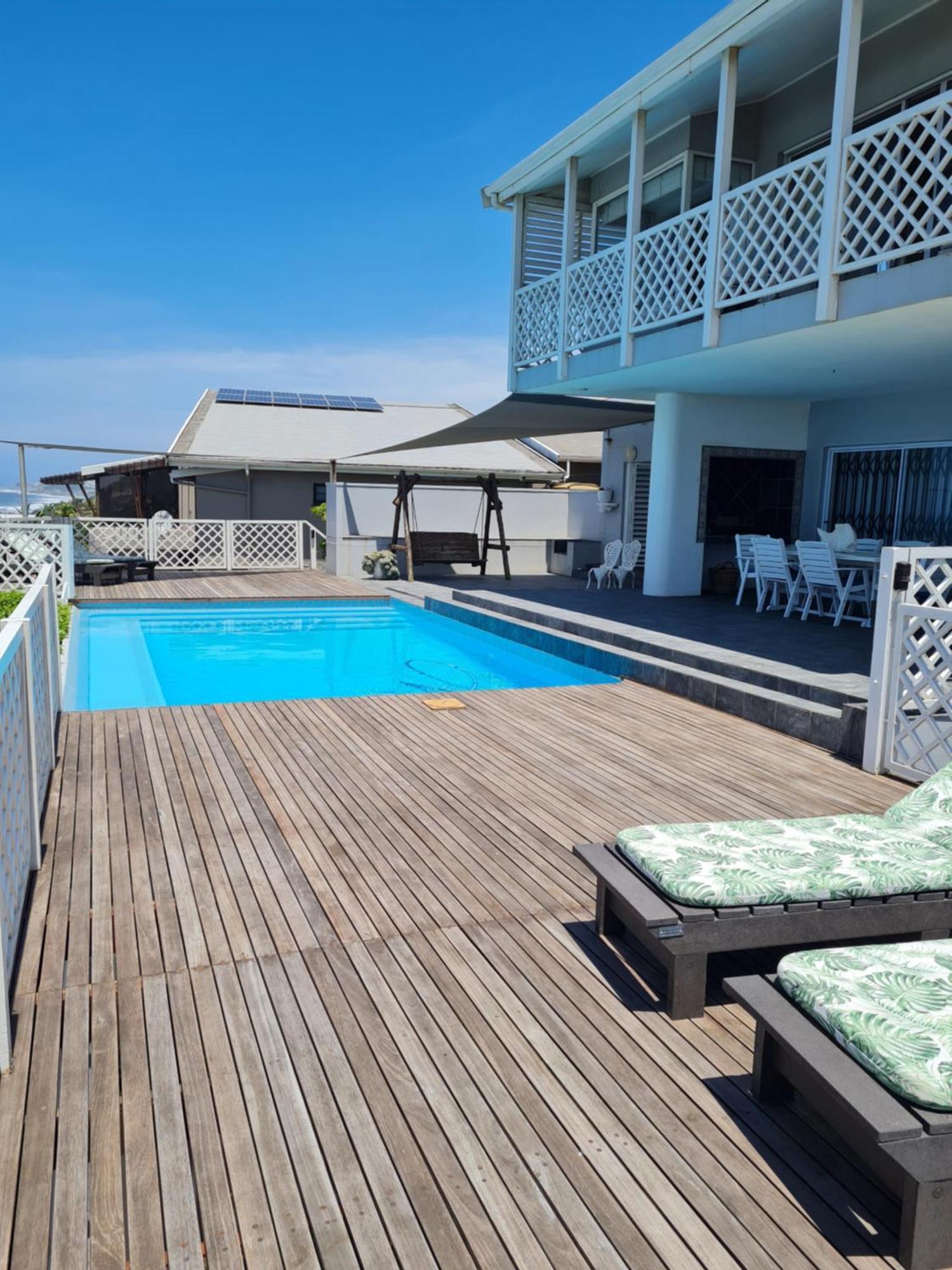 Fairview Guesthouse Ballito Exteriér fotografie