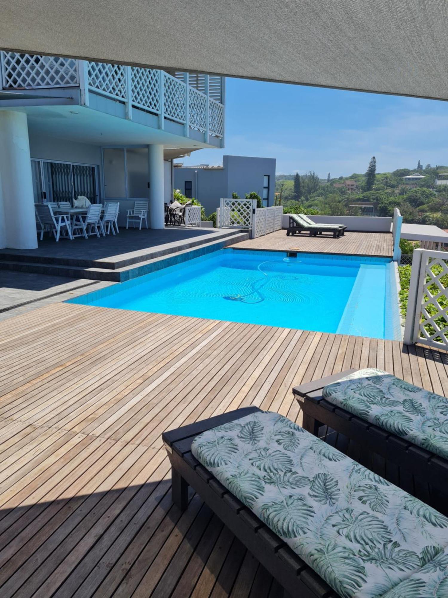 Fairview Guesthouse Ballito Exteriér fotografie