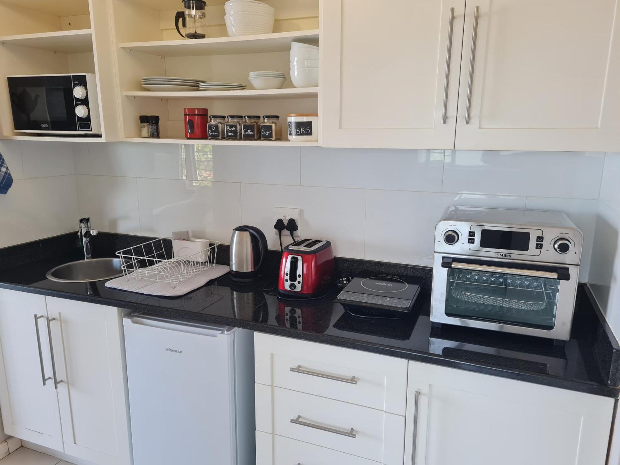 Fairview Guesthouse Ballito Pokoj fotografie