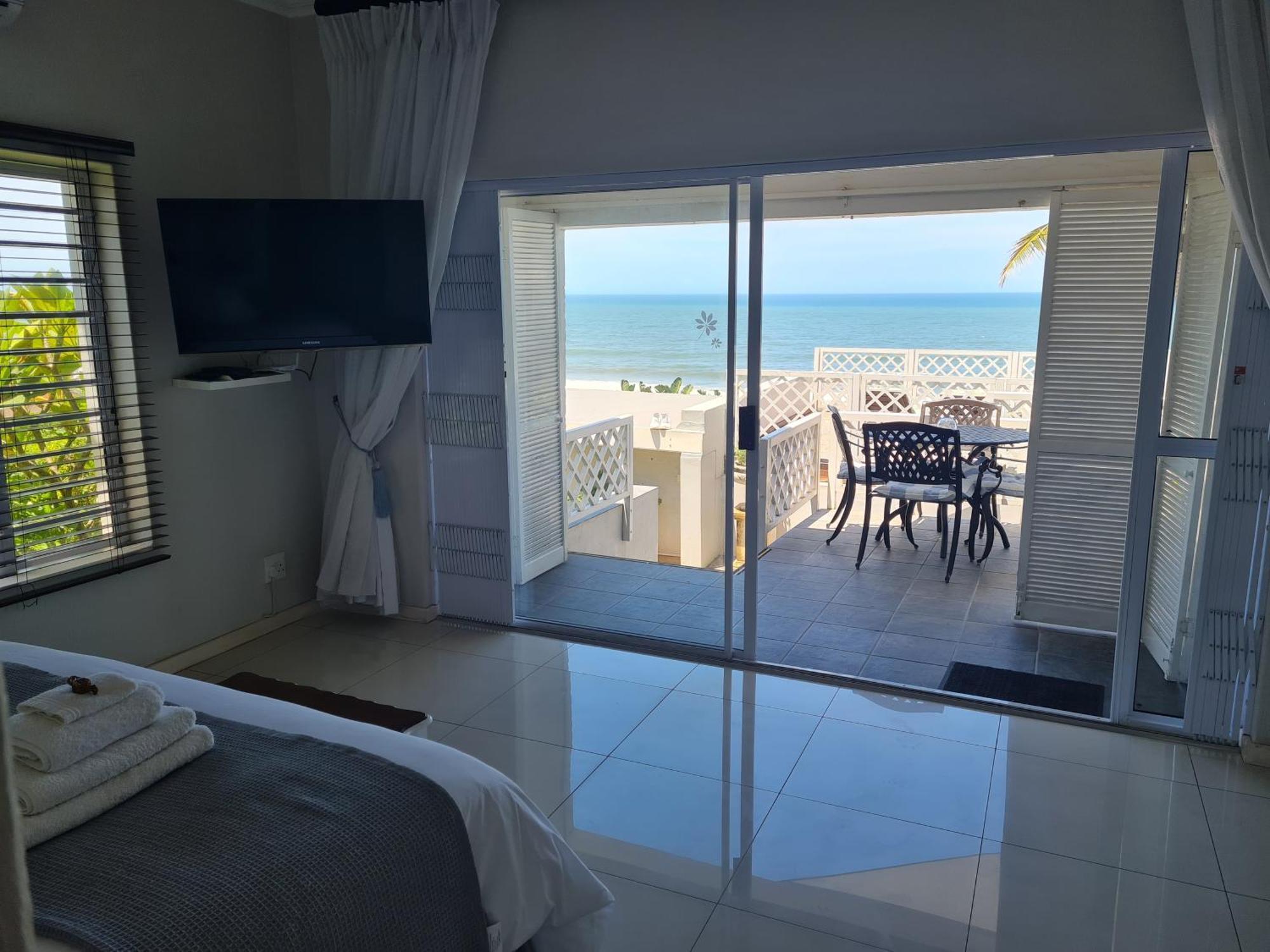 Fairview Guesthouse Ballito Pokoj fotografie