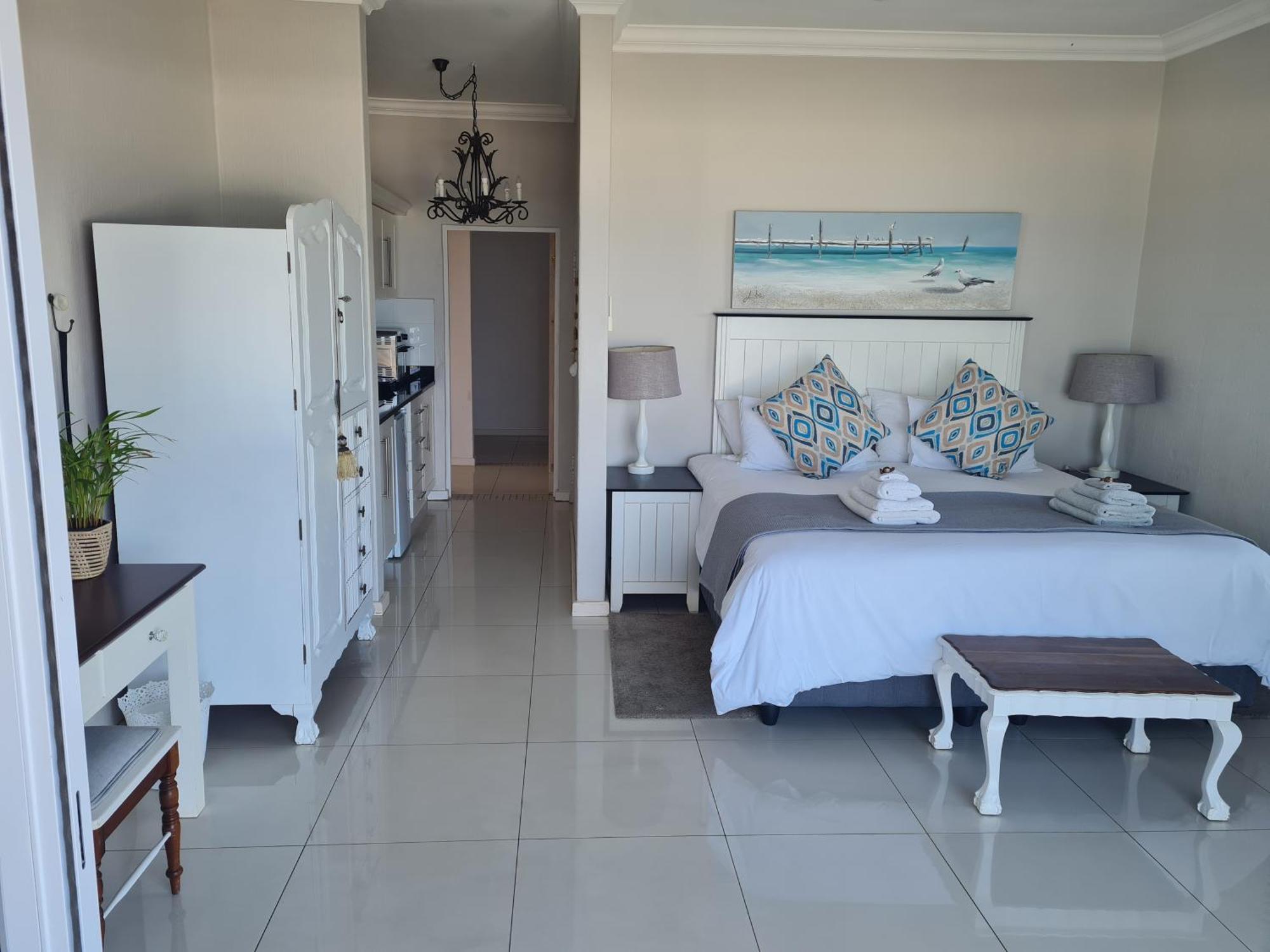 Fairview Guesthouse Ballito Pokoj fotografie