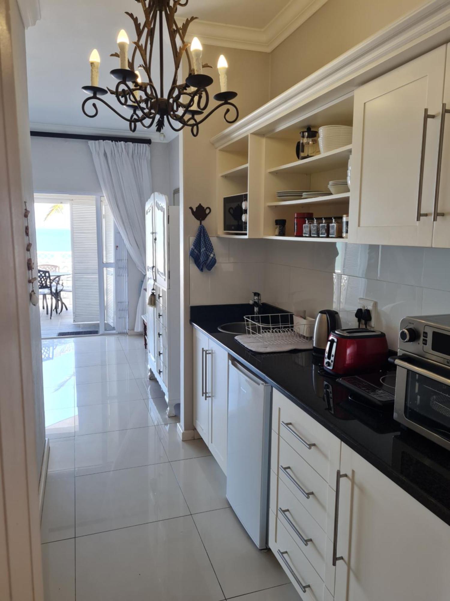 Fairview Guesthouse Ballito Pokoj fotografie