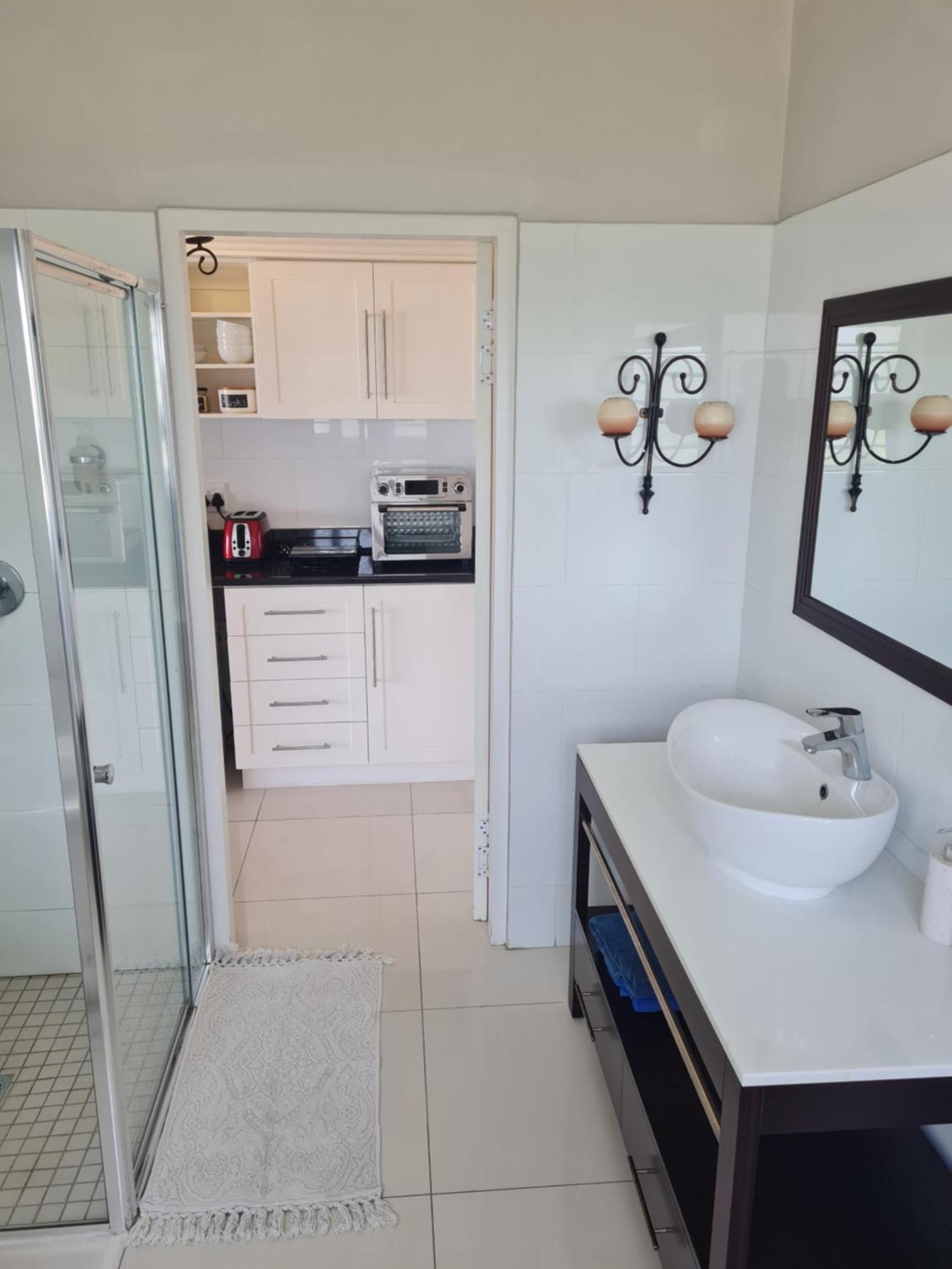 Fairview Guesthouse Ballito Pokoj fotografie