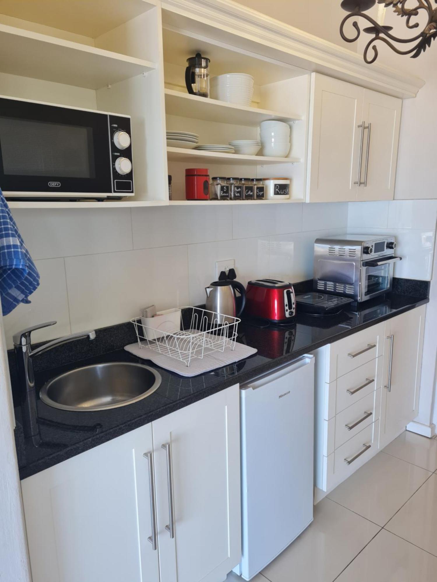 Fairview Guesthouse Ballito Pokoj fotografie