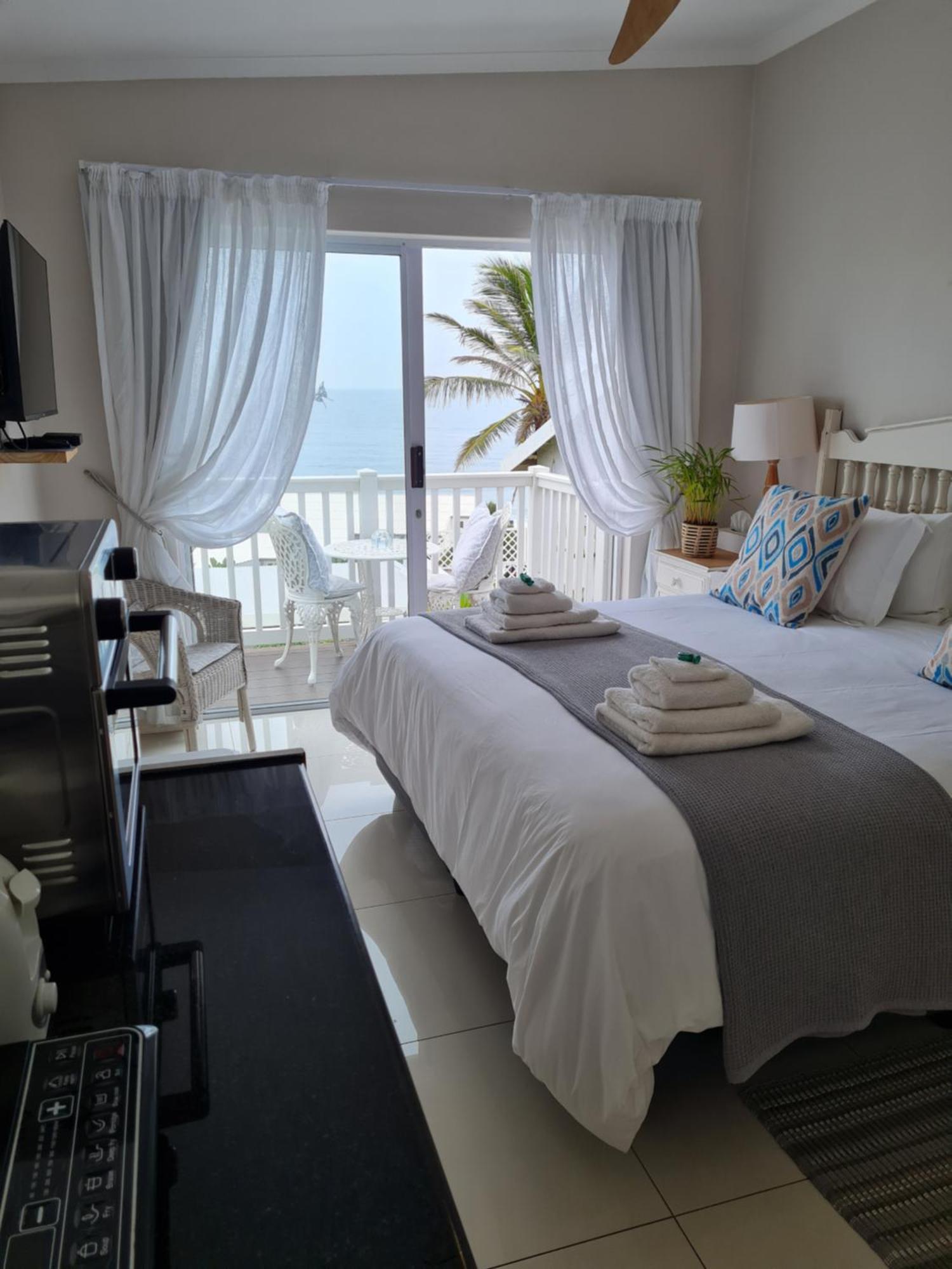 Fairview Guesthouse Ballito Pokoj fotografie