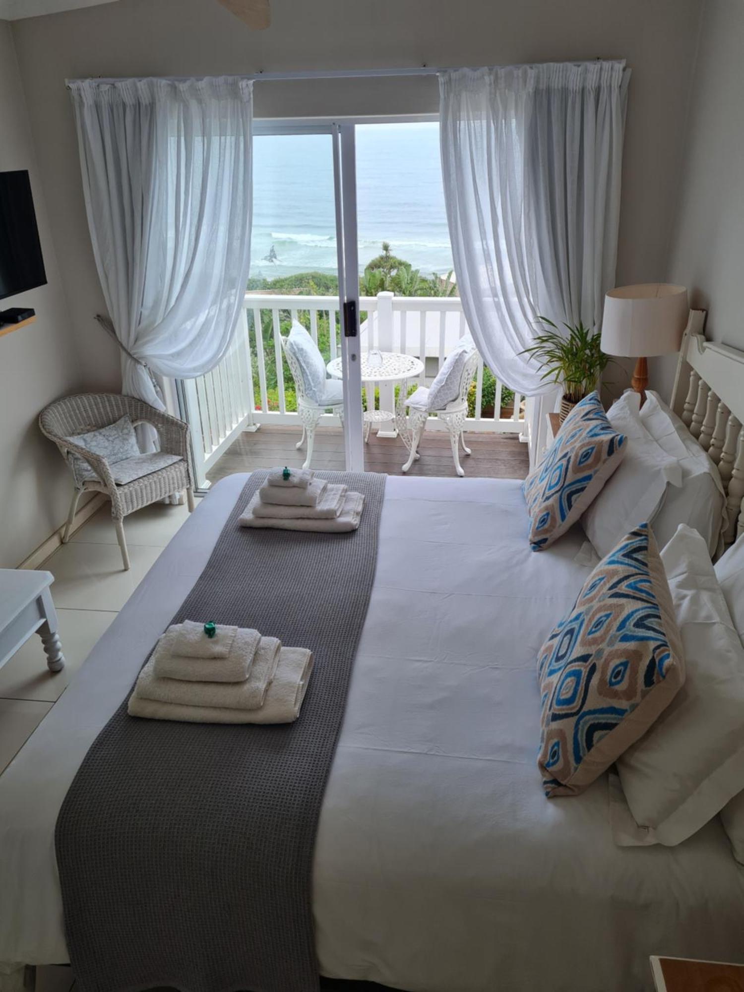 Fairview Guesthouse Ballito Pokoj fotografie