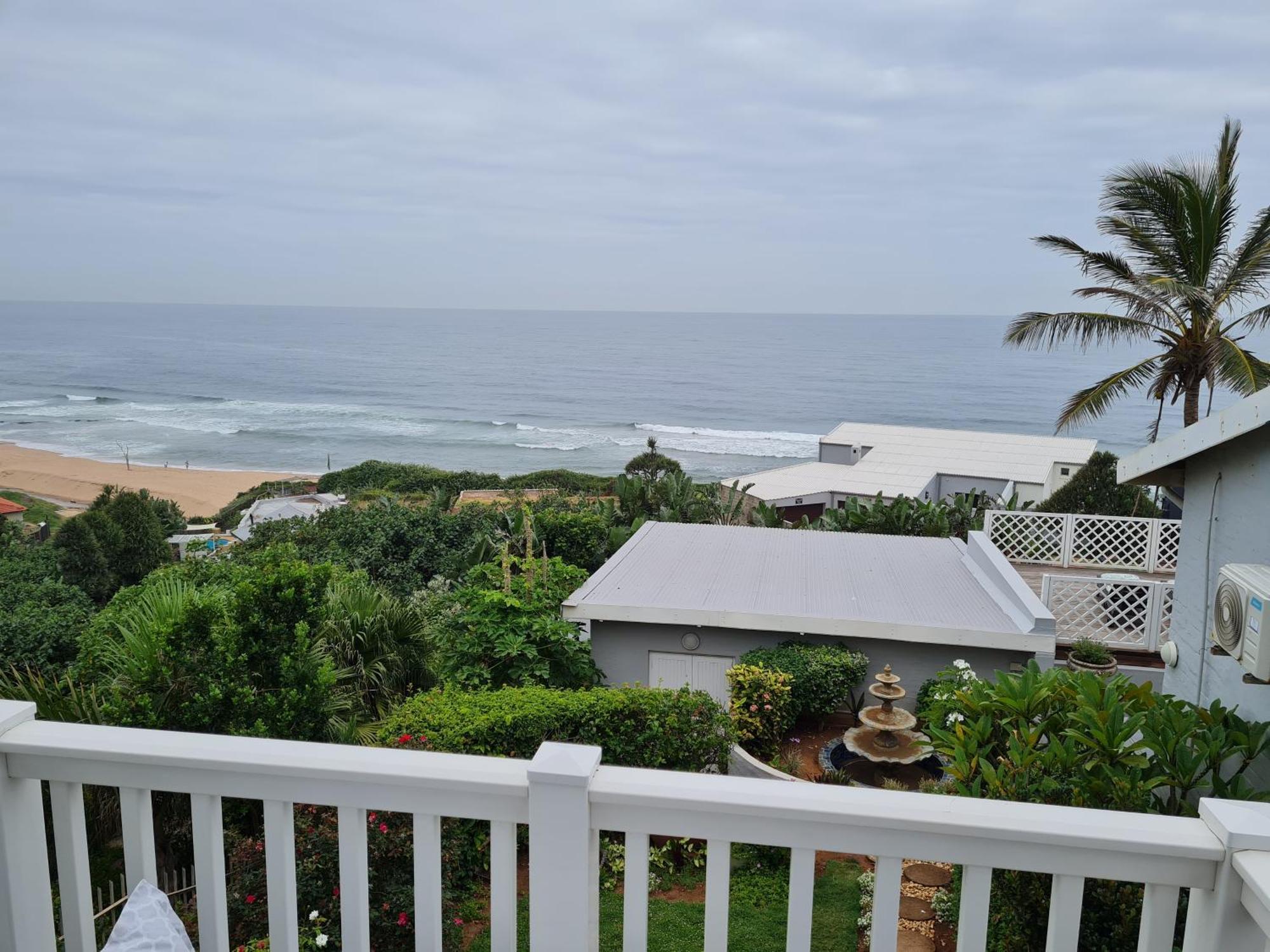 Fairview Guesthouse Ballito Pokoj fotografie