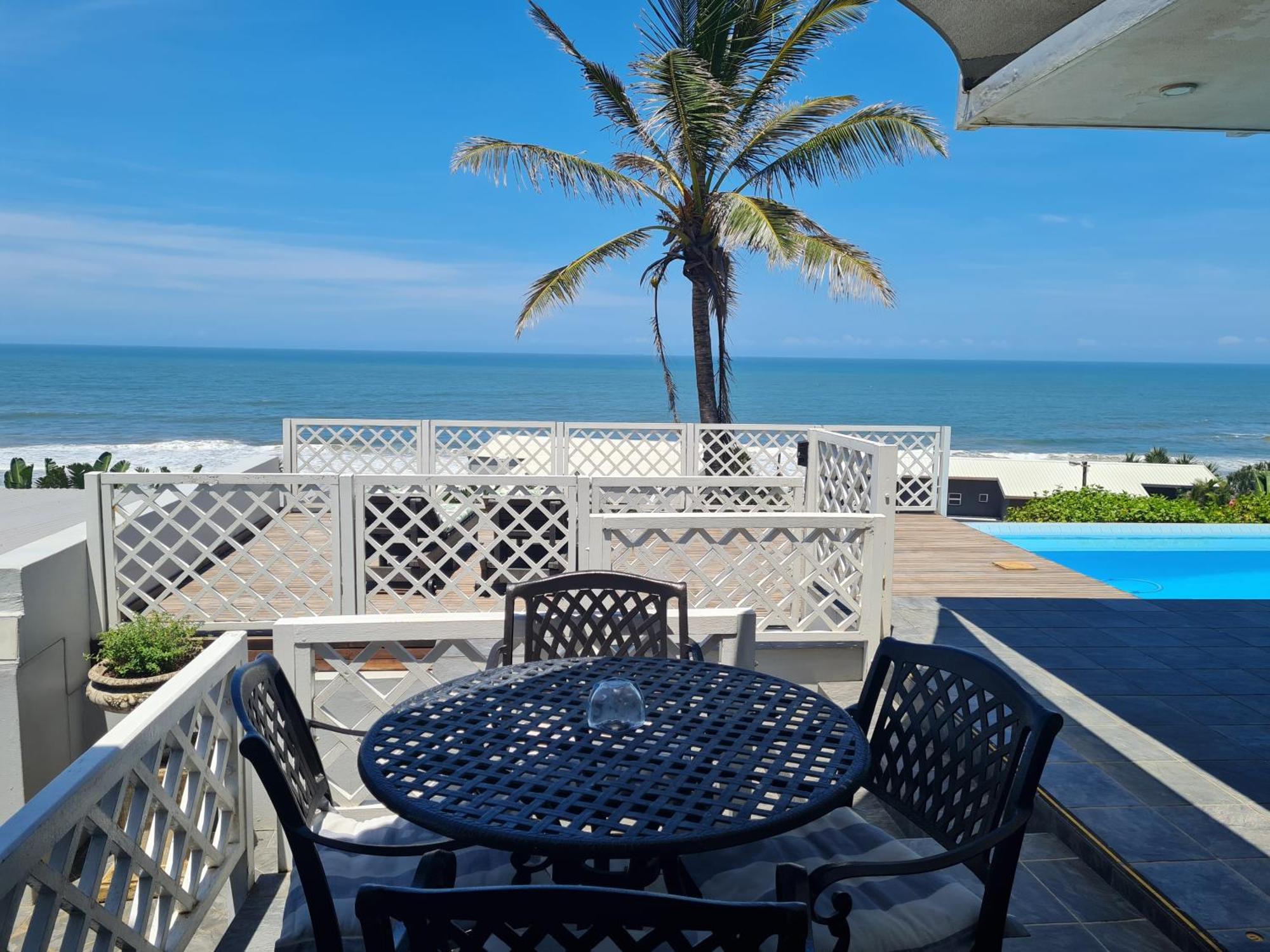 Fairview Guesthouse Ballito Pokoj fotografie
