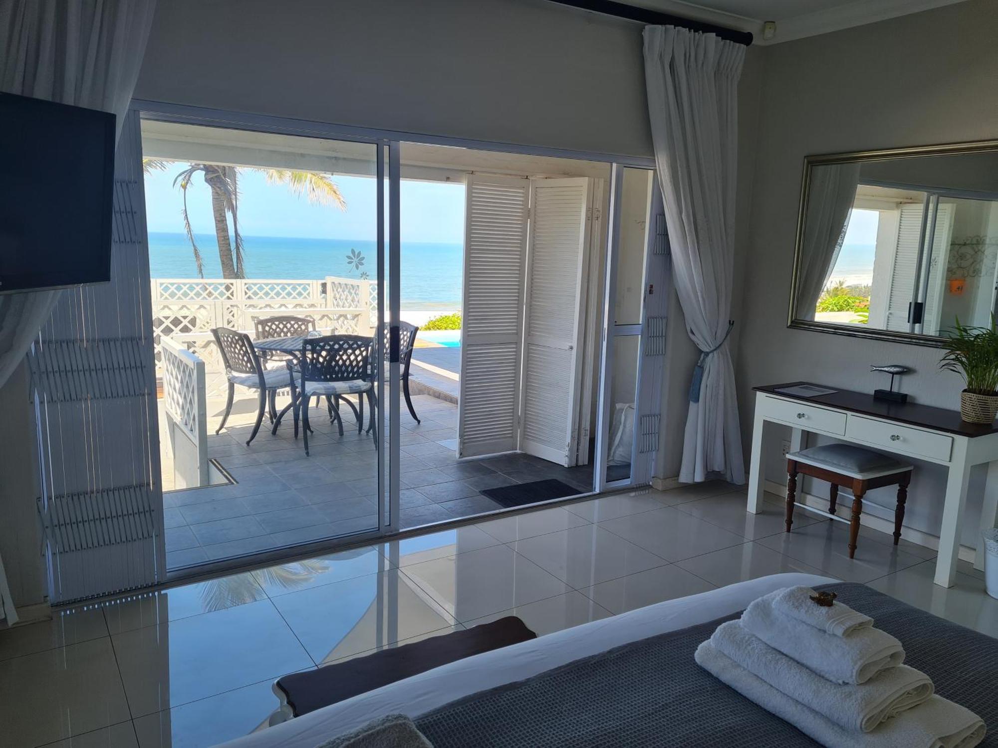 Fairview Guesthouse Ballito Pokoj fotografie