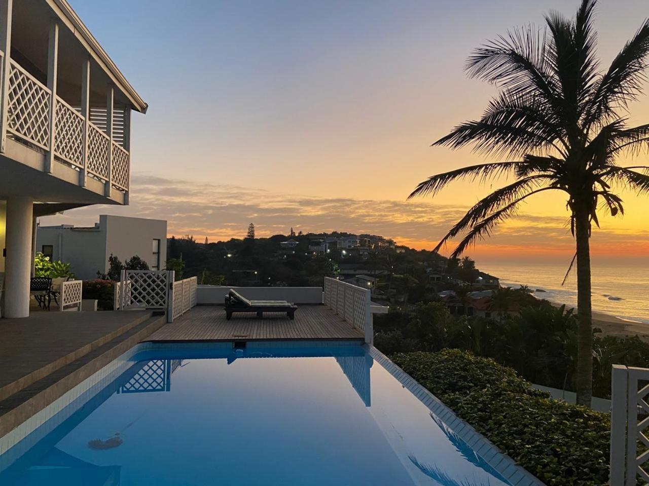 Fairview Guesthouse Ballito Exteriér fotografie