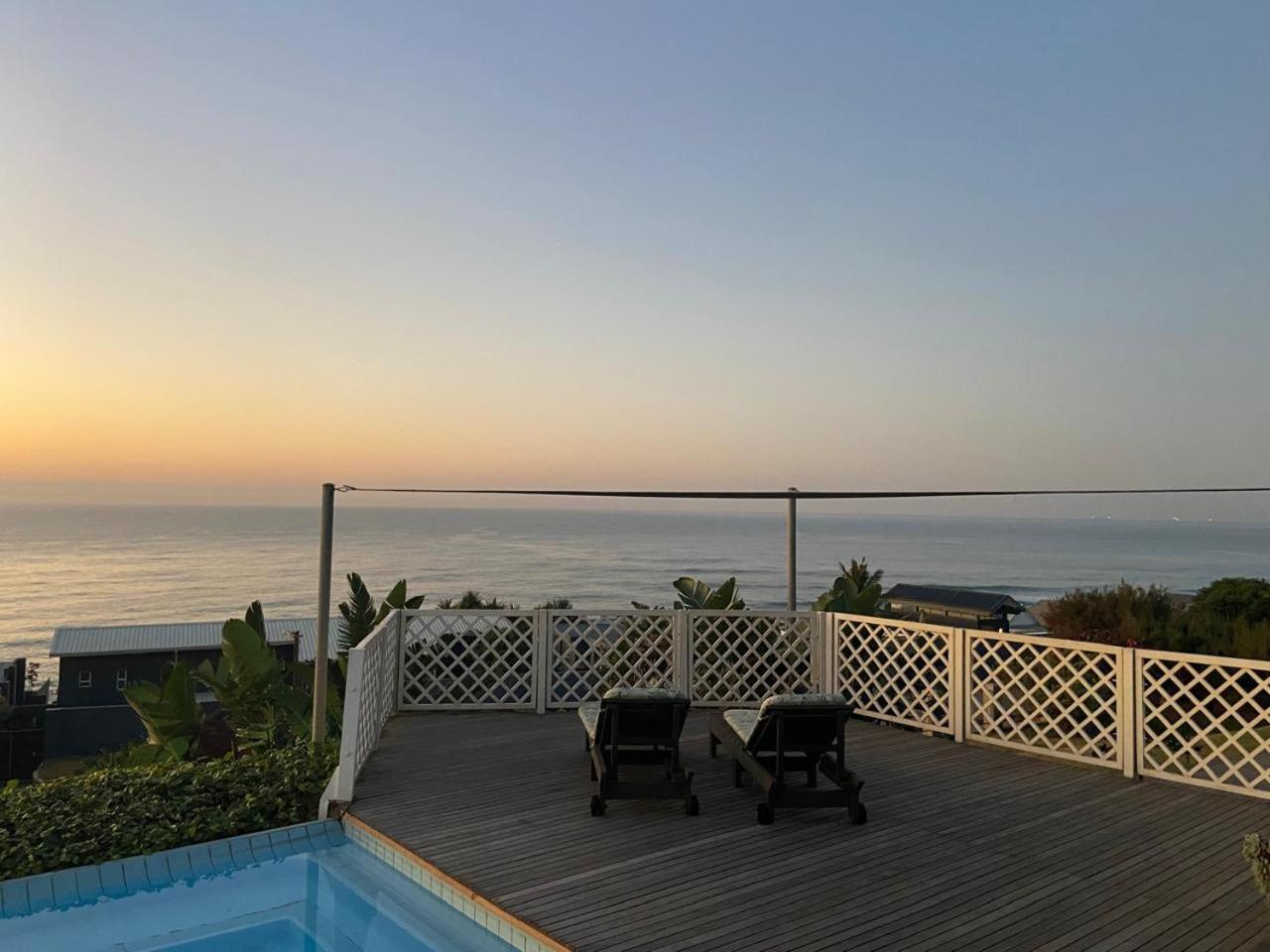 Fairview Guesthouse Ballito Exteriér fotografie