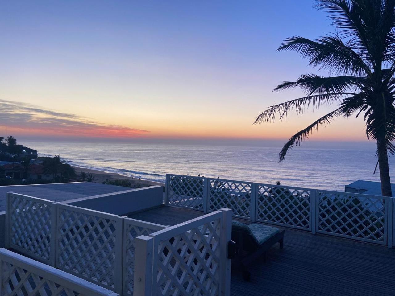 Fairview Guesthouse Ballito Exteriér fotografie