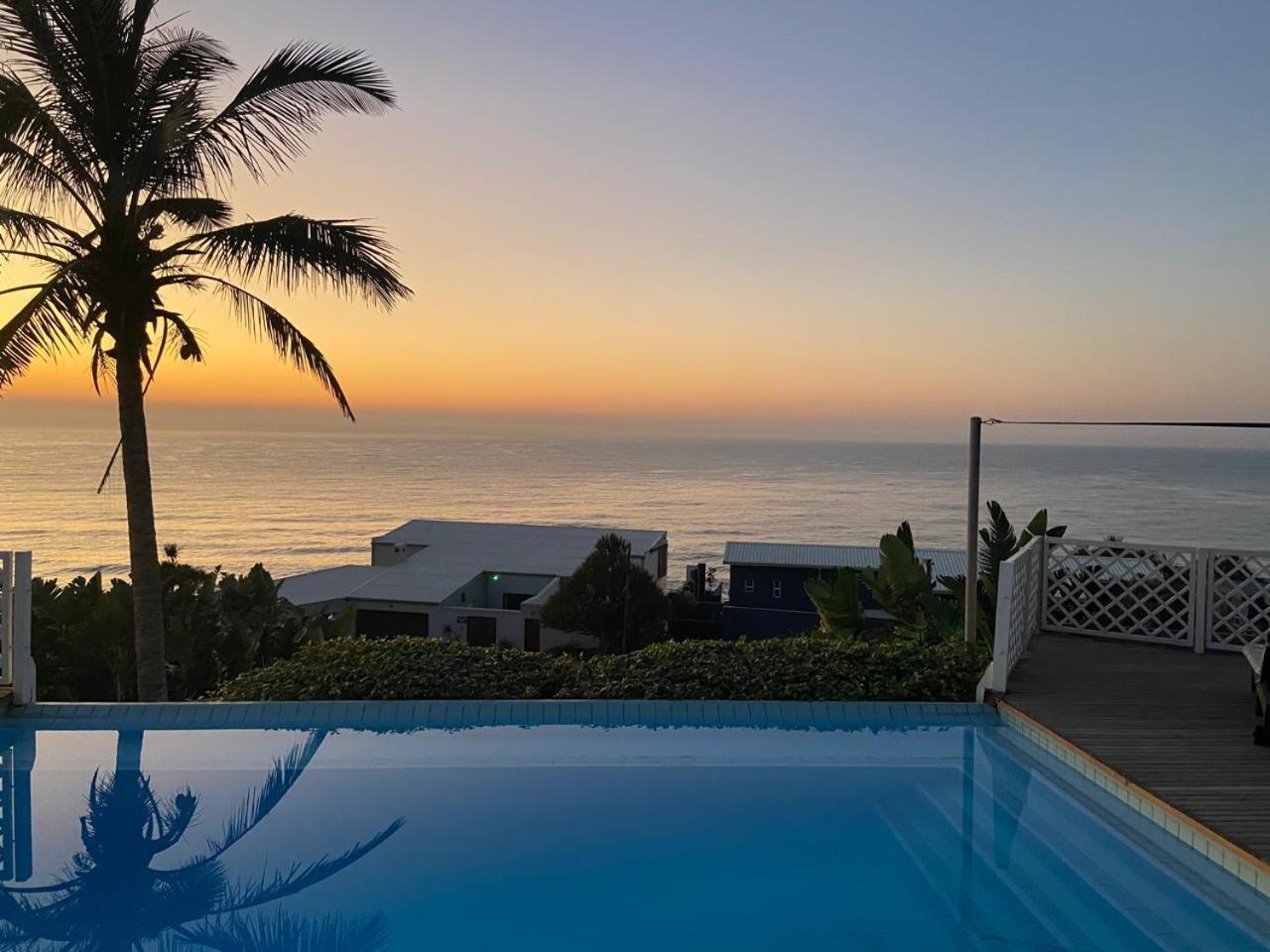 Fairview Guesthouse Ballito Exteriér fotografie