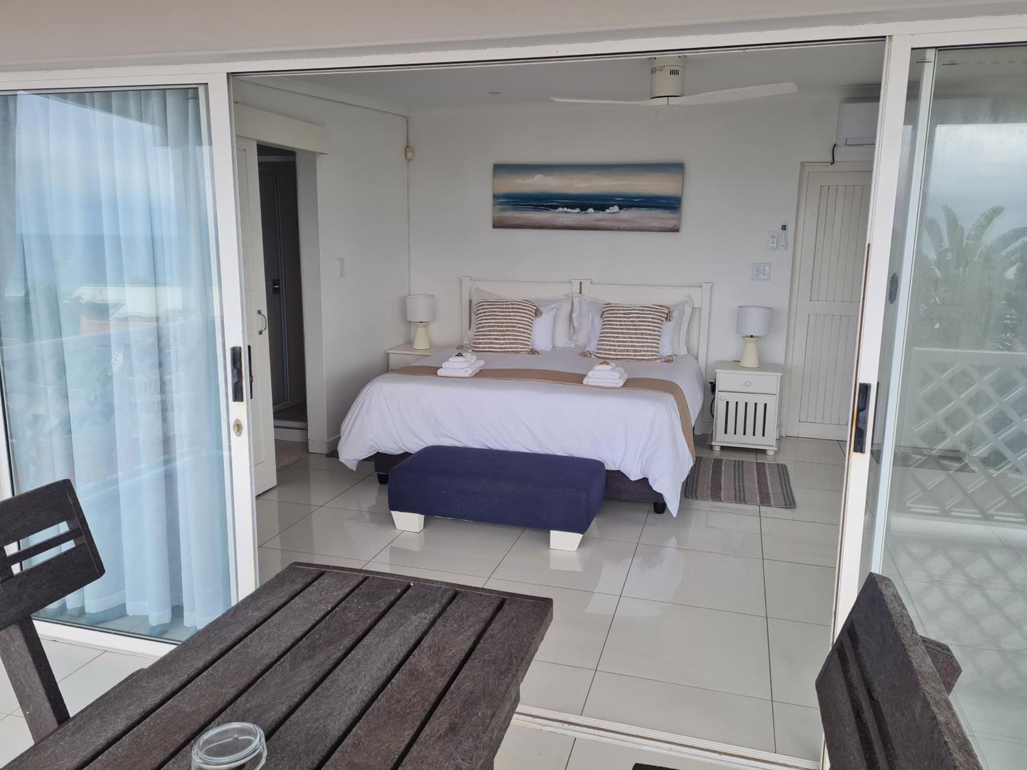 Fairview Guesthouse Ballito Exteriér fotografie