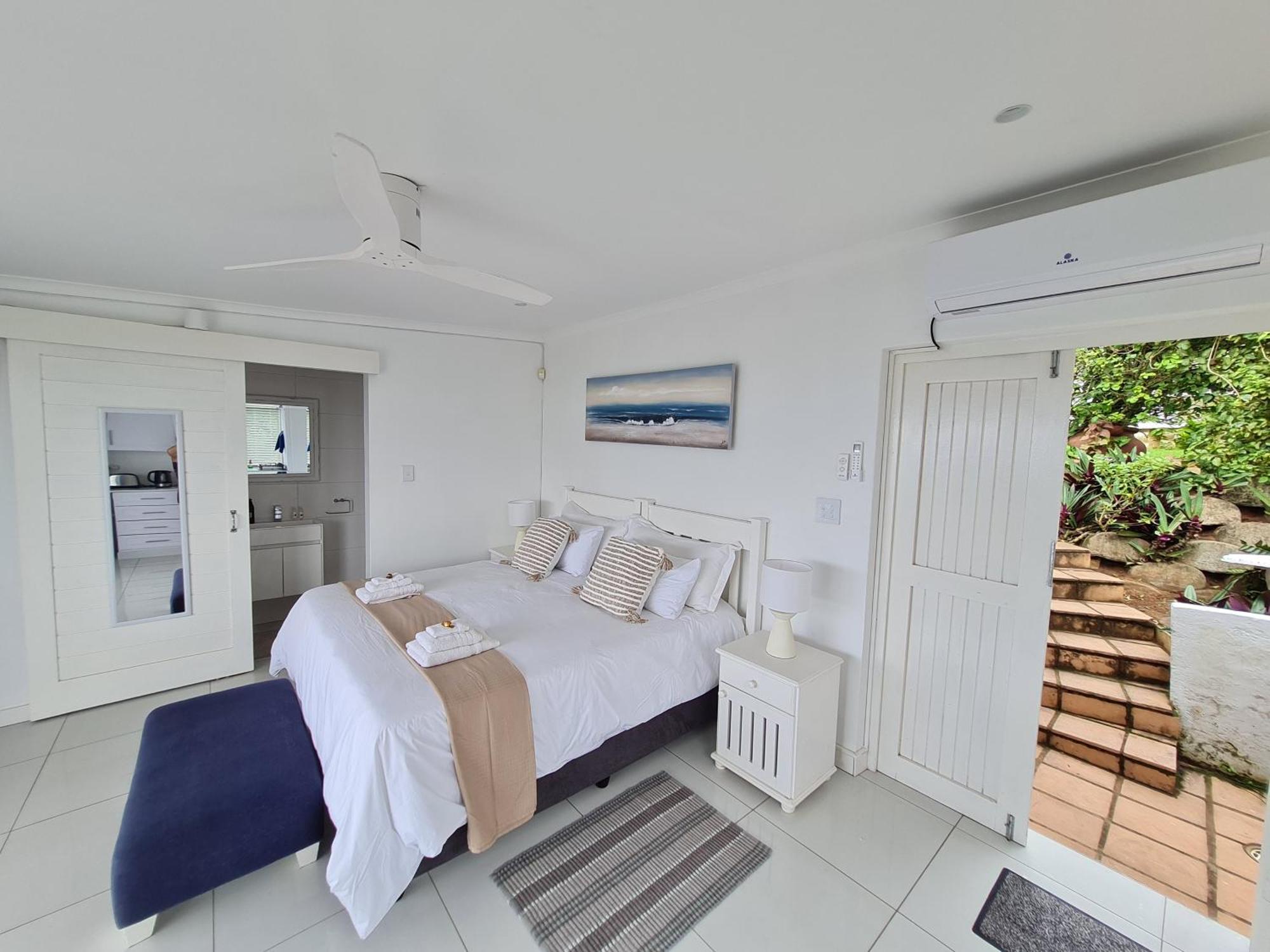 Fairview Guesthouse Ballito Exteriér fotografie