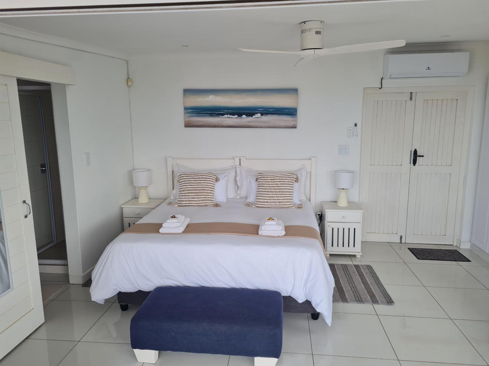 Fairview Guesthouse Ballito Exteriér fotografie