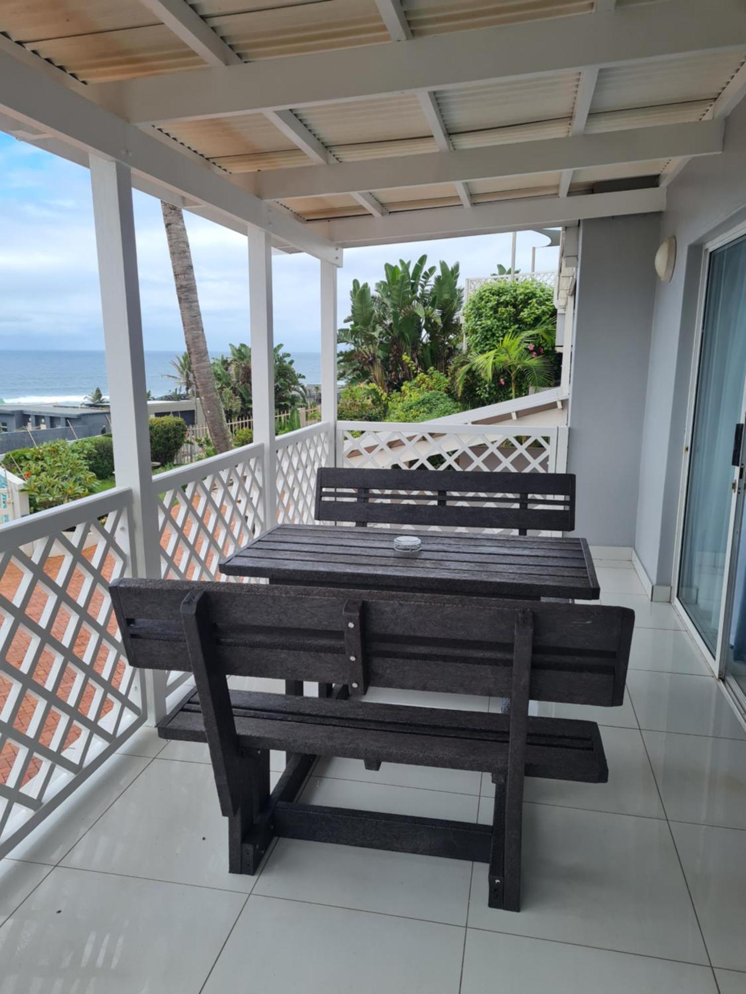 Fairview Guesthouse Ballito Exteriér fotografie