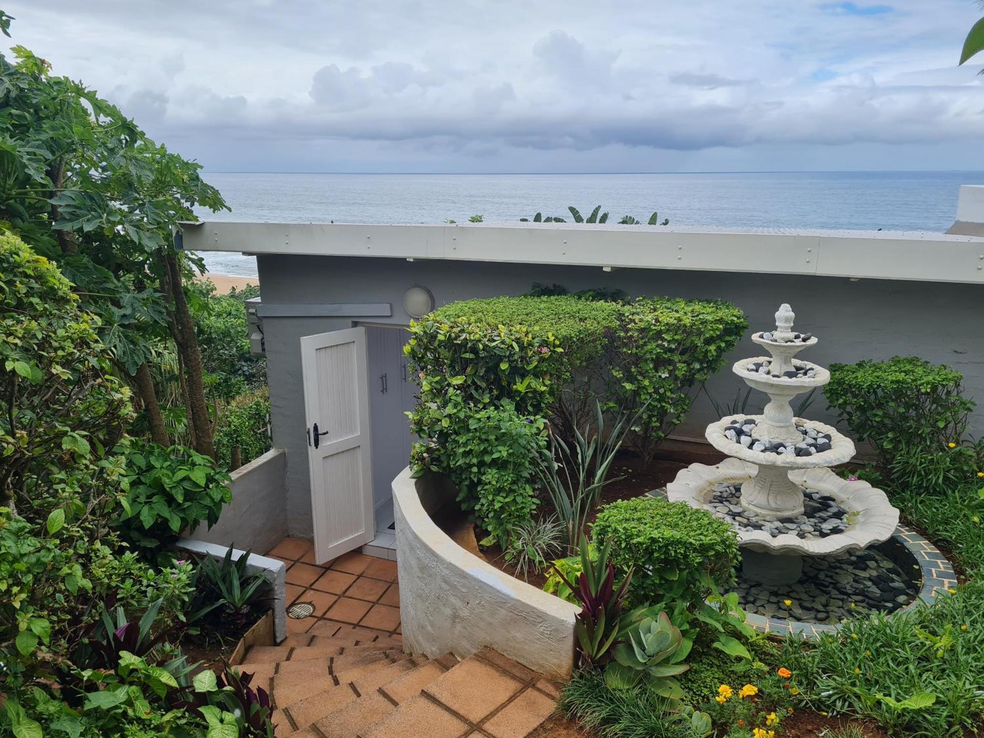 Fairview Guesthouse Ballito Exteriér fotografie