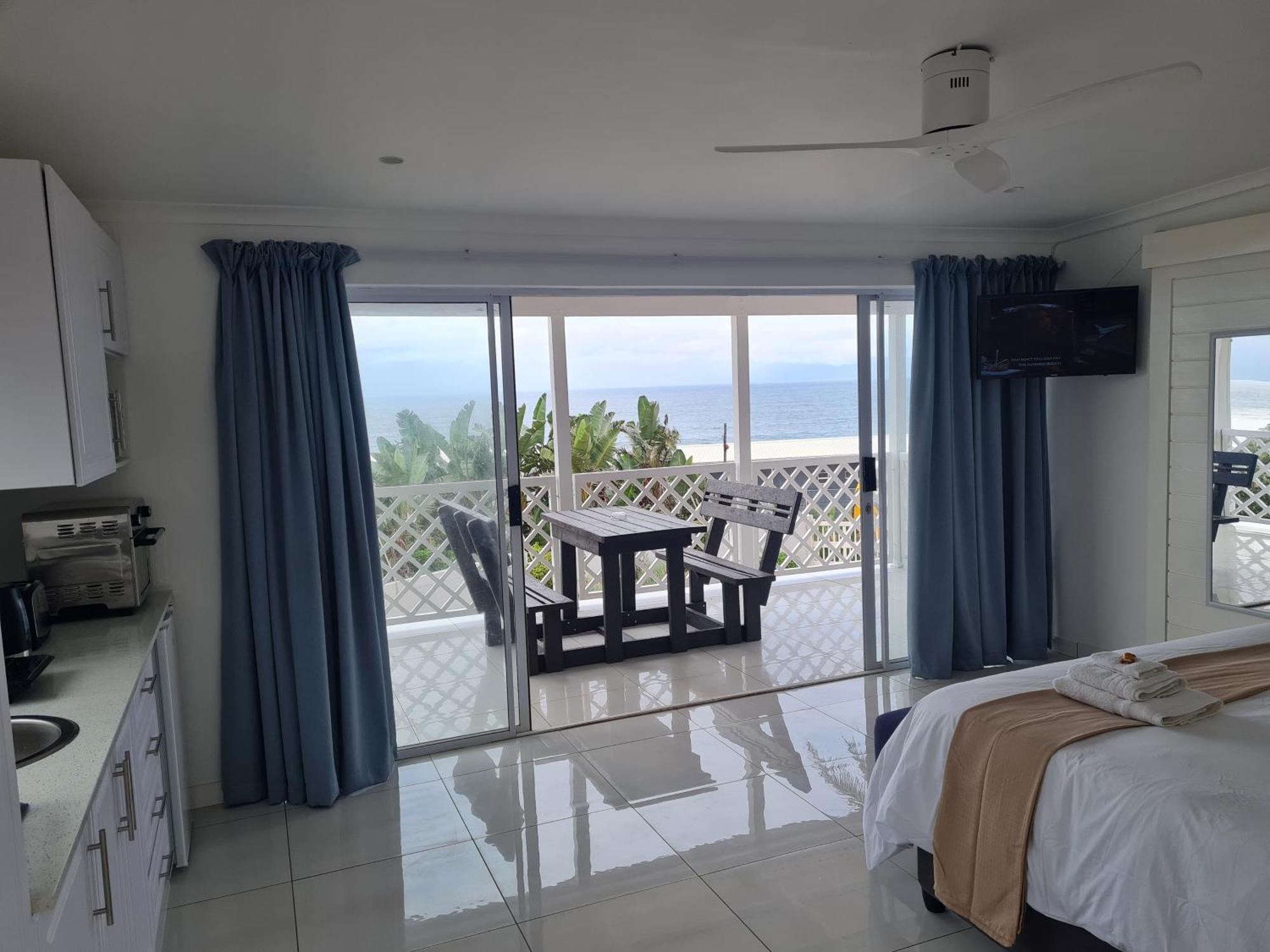 Fairview Guesthouse Ballito Exteriér fotografie