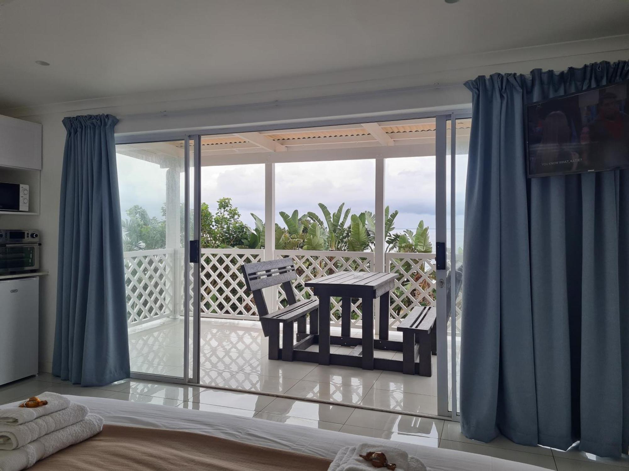 Fairview Guesthouse Ballito Exteriér fotografie