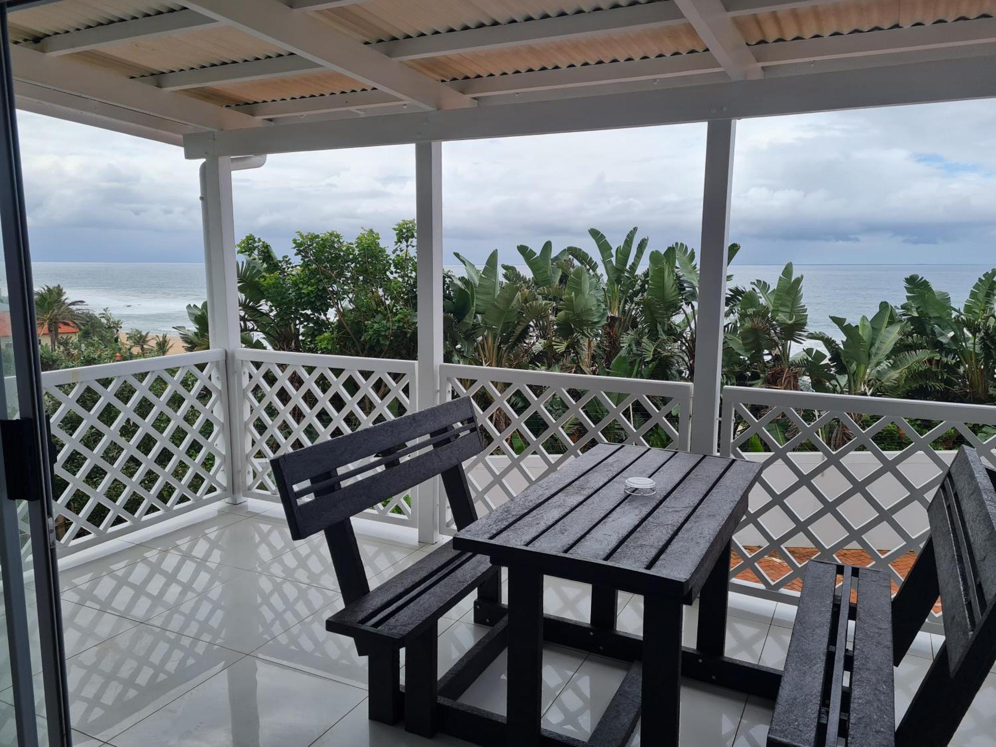 Fairview Guesthouse Ballito Exteriér fotografie
