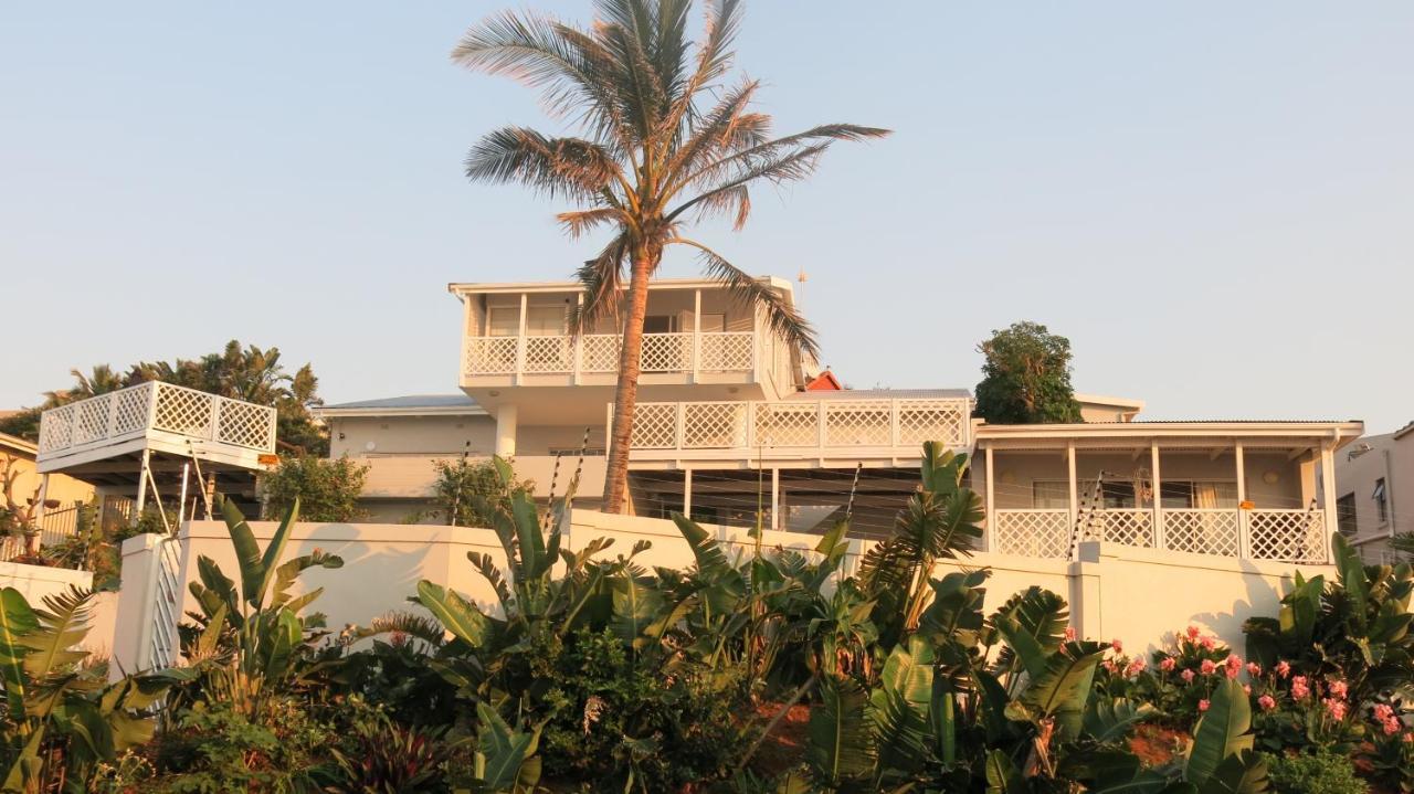Fairview Guesthouse Ballito Exteriér fotografie